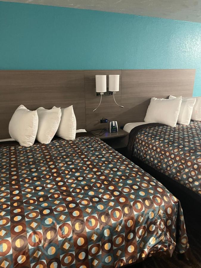 Baymont By Wyndham Bellevue - Omaha Hotel Eksteriør billede