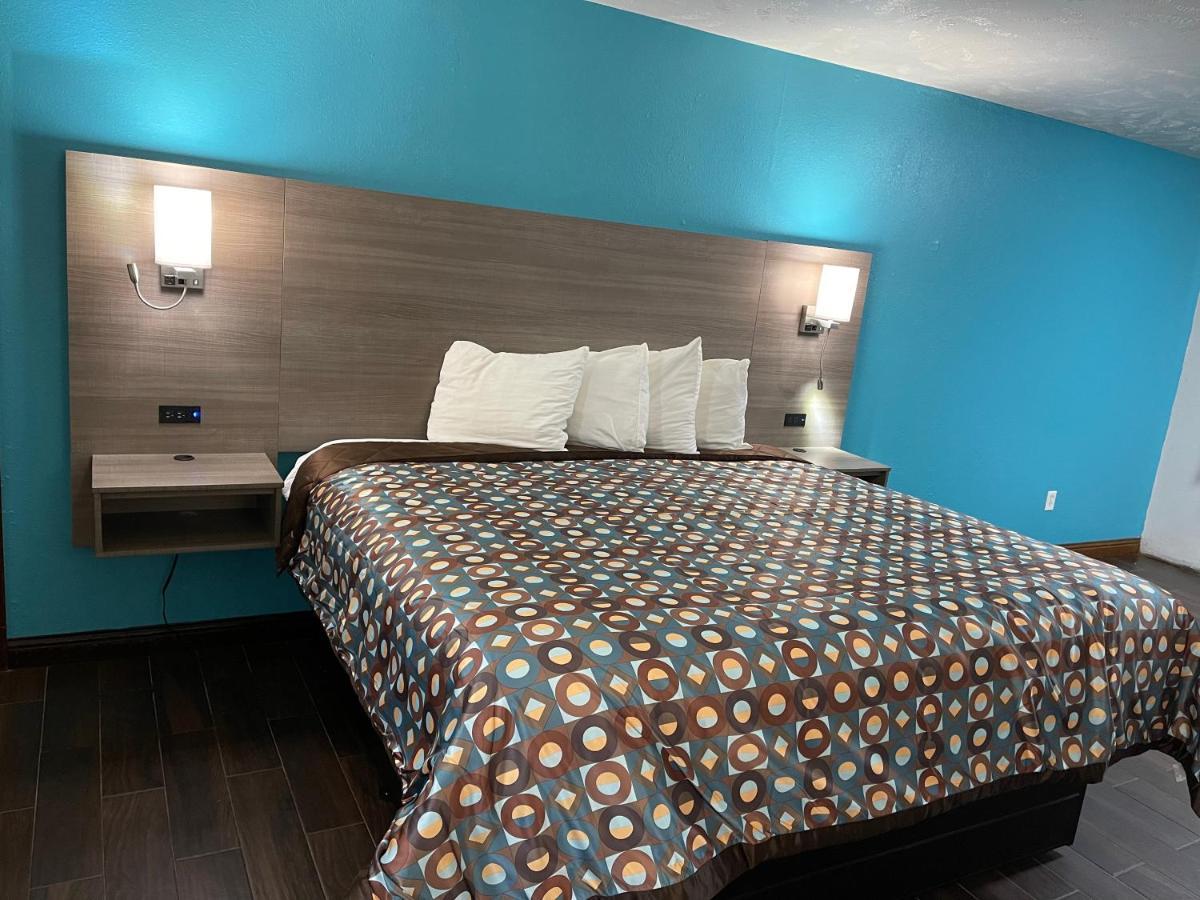 Baymont By Wyndham Bellevue - Omaha Hotel Eksteriør billede