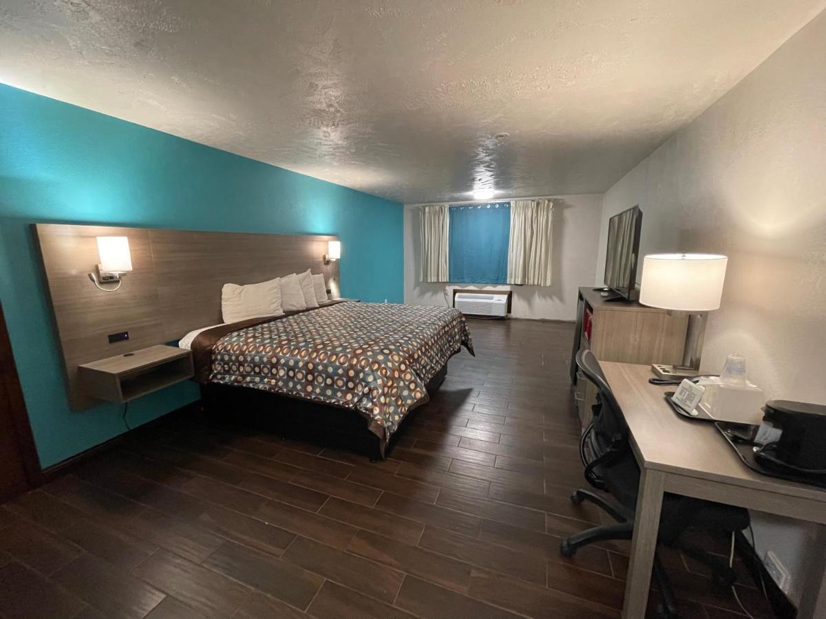 Baymont By Wyndham Bellevue - Omaha Hotel Eksteriør billede
