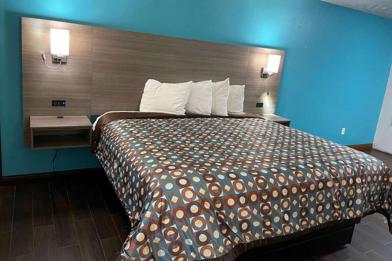 Baymont By Wyndham Bellevue - Omaha Hotel Eksteriør billede