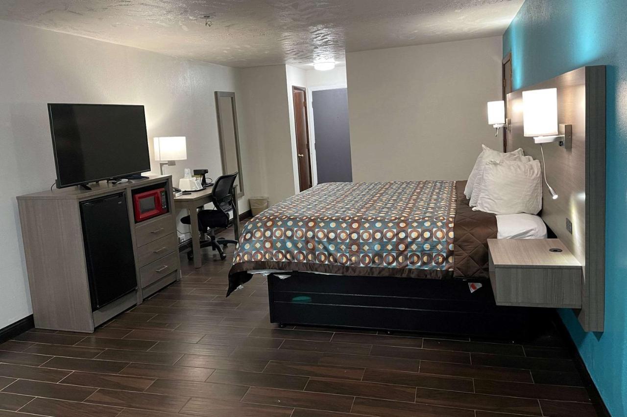 Baymont By Wyndham Bellevue - Omaha Hotel Eksteriør billede