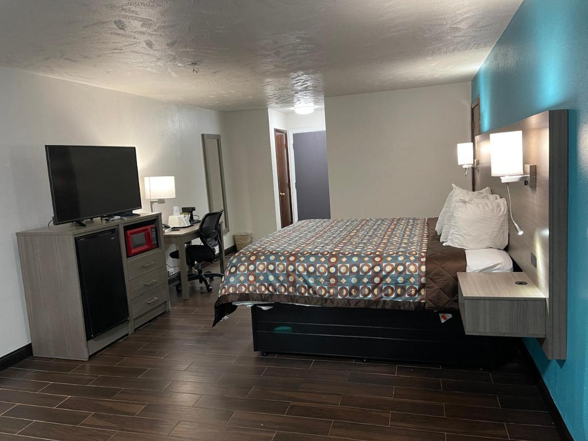 Baymont By Wyndham Bellevue - Omaha Hotel Eksteriør billede