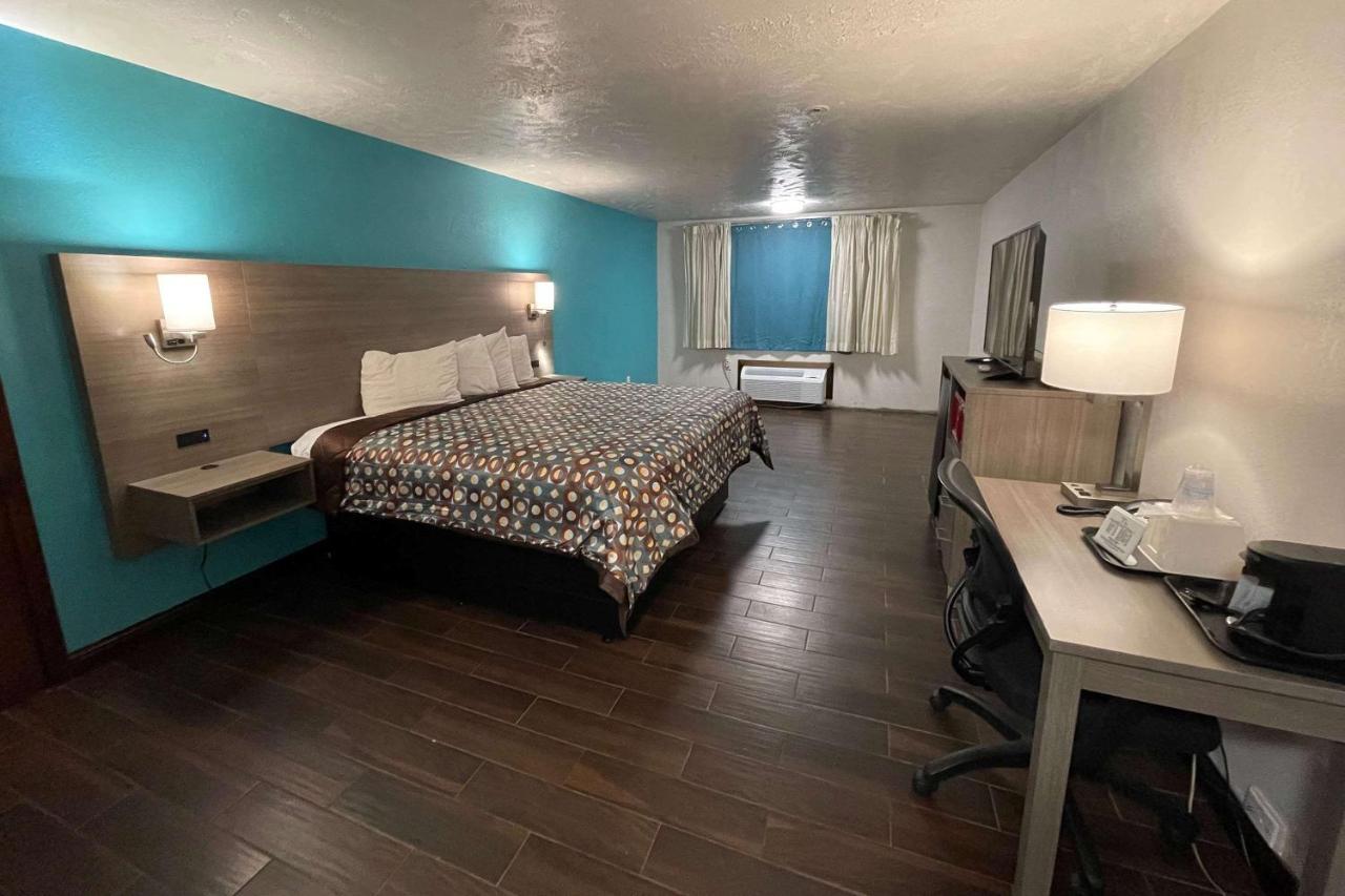 Baymont By Wyndham Bellevue - Omaha Hotel Eksteriør billede