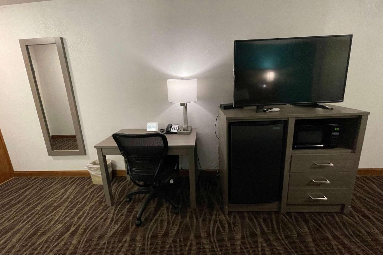 Baymont By Wyndham Bellevue - Omaha Hotel Eksteriør billede