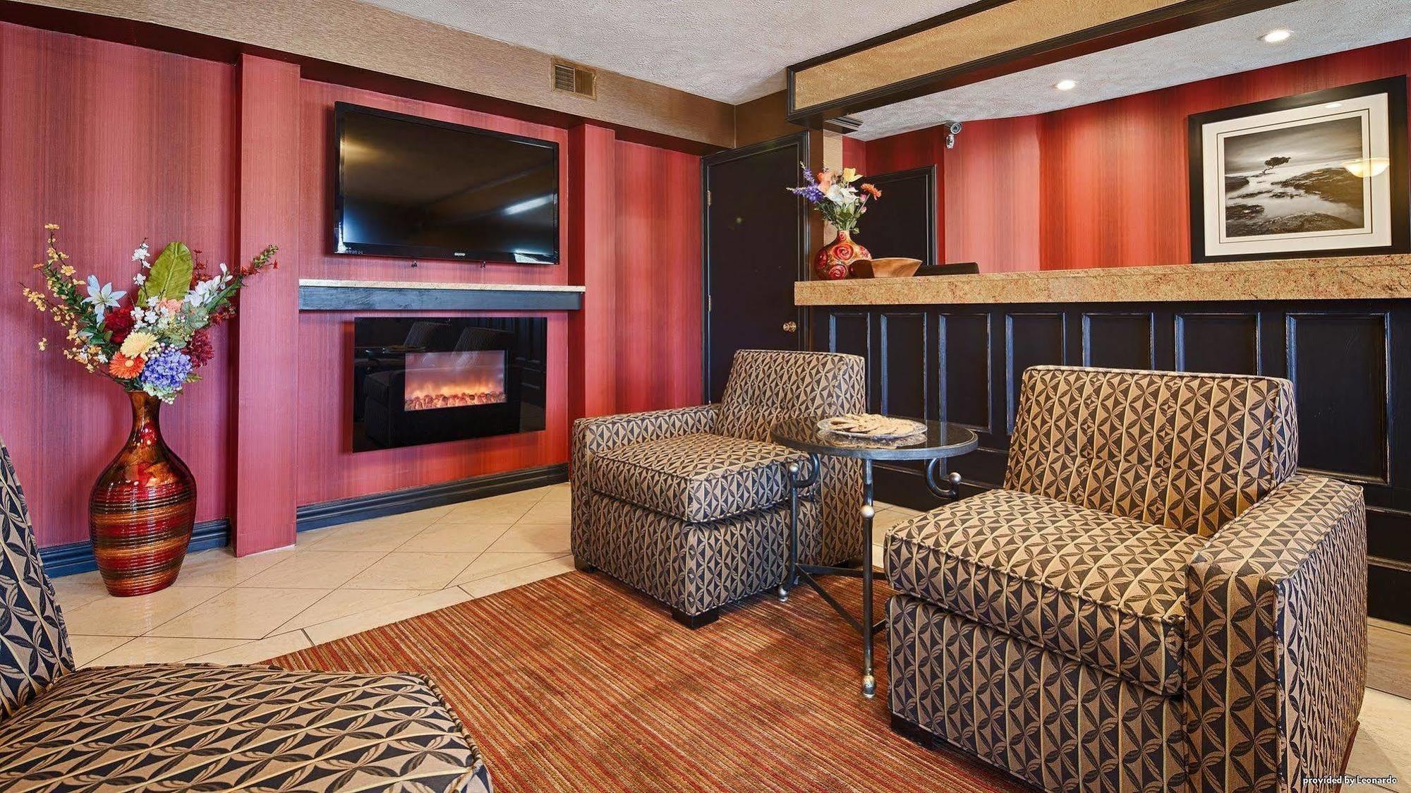 Baymont By Wyndham Bellevue - Omaha Hotel Eksteriør billede