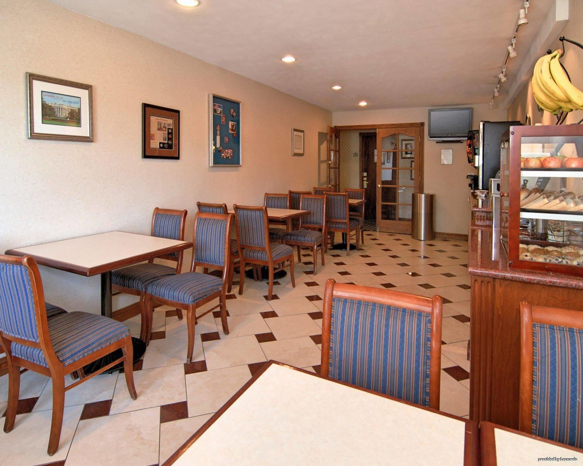 Baymont By Wyndham Bellevue - Omaha Hotel Eksteriør billede