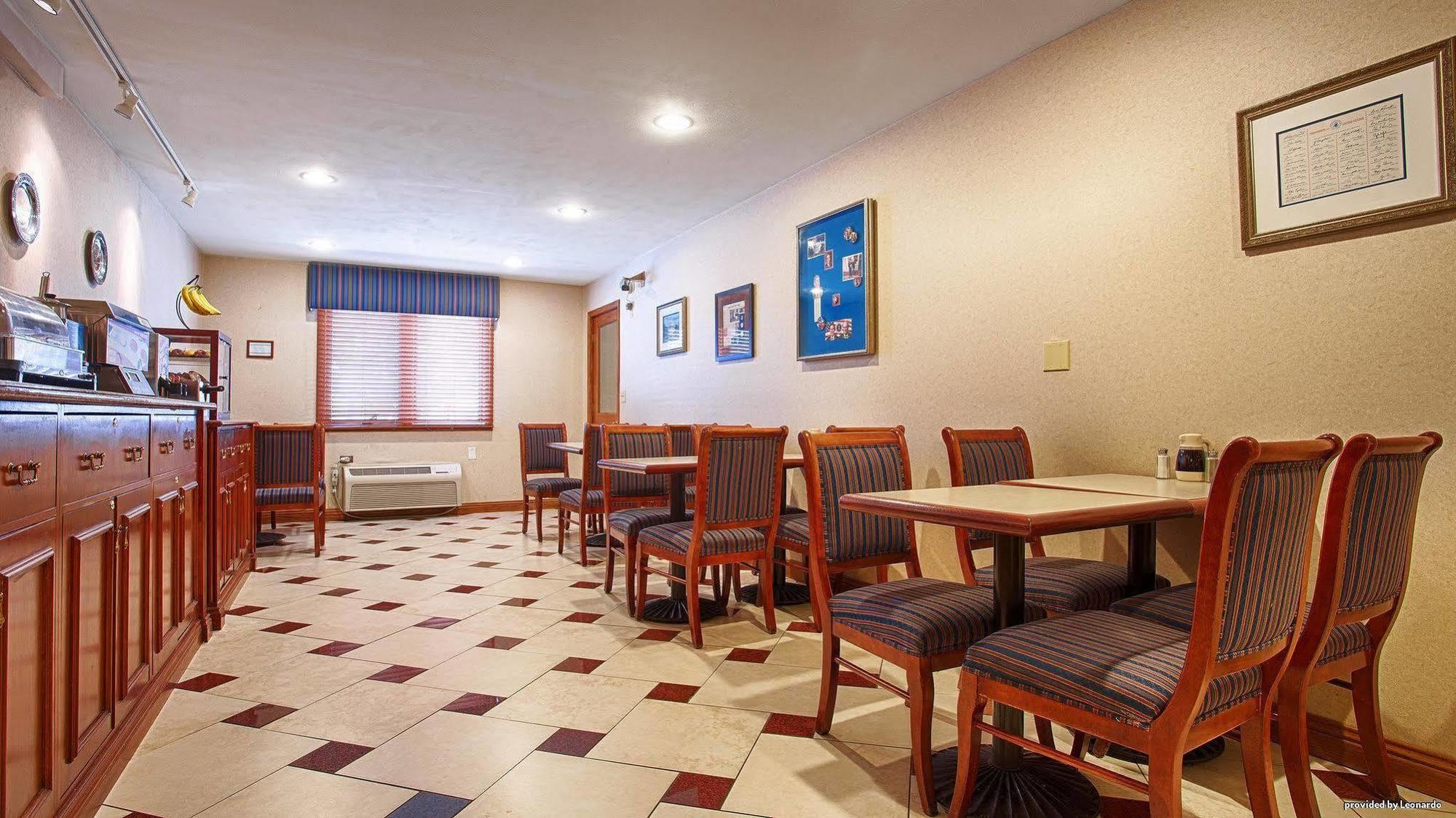 Baymont By Wyndham Bellevue - Omaha Hotel Eksteriør billede