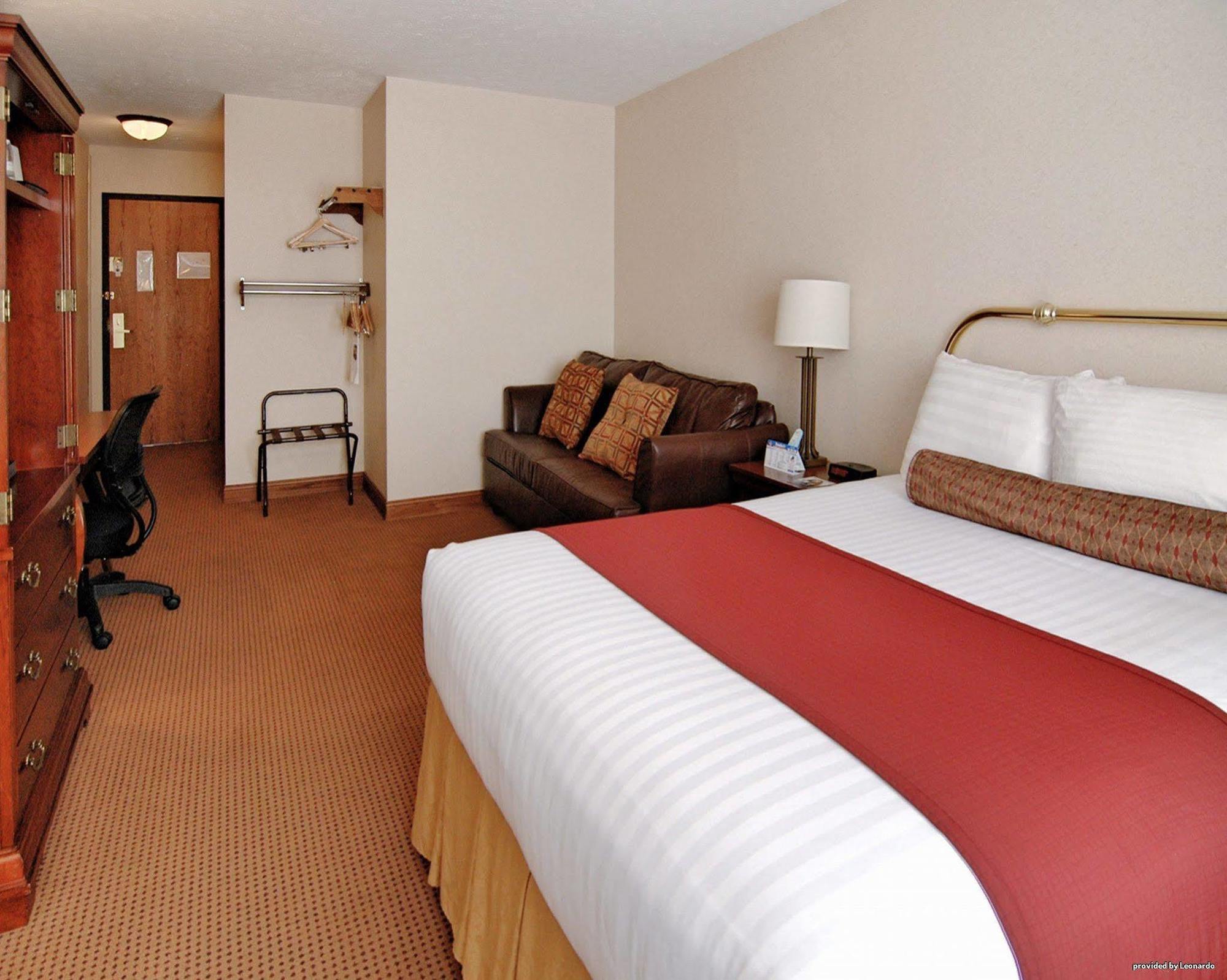 Baymont By Wyndham Bellevue - Omaha Hotel Eksteriør billede