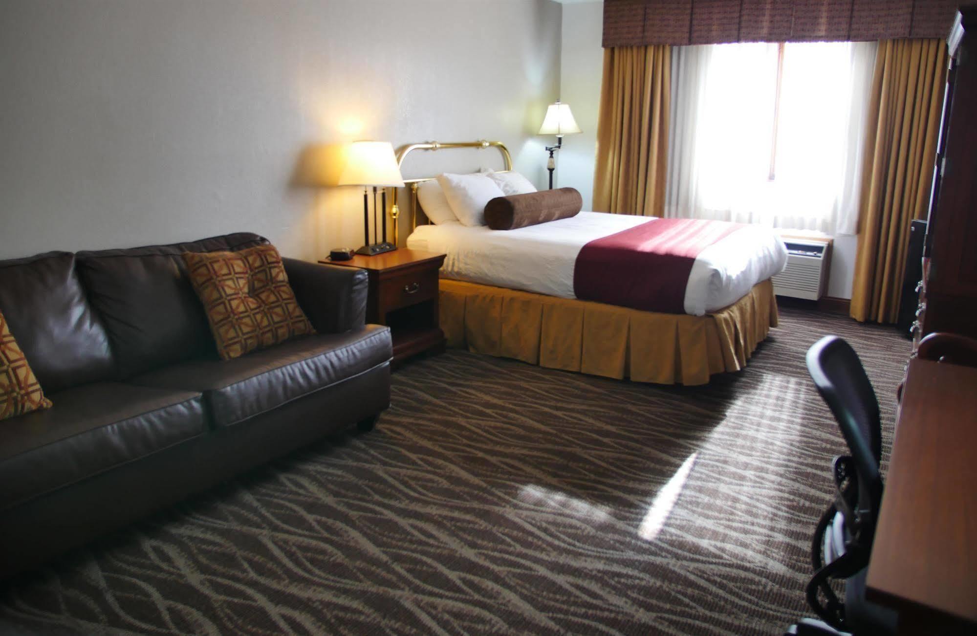 Baymont By Wyndham Bellevue - Omaha Hotel Eksteriør billede